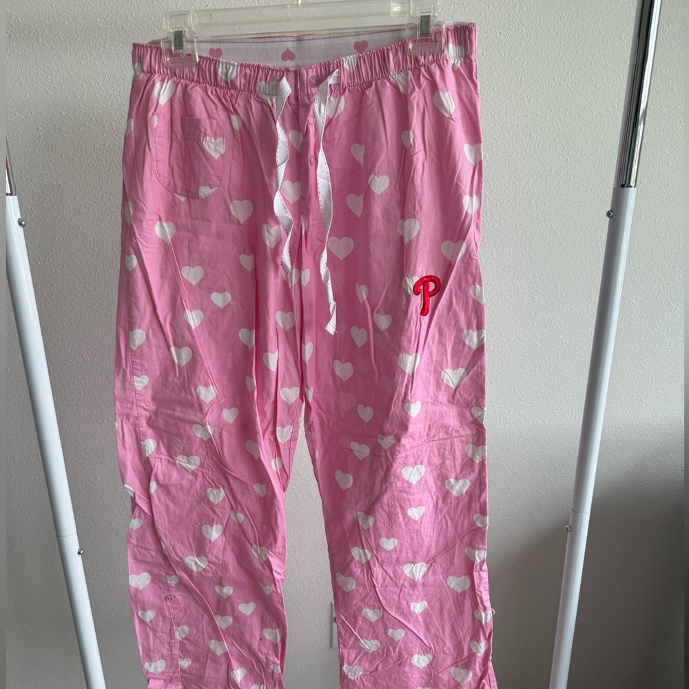Phillies Pajama Pants